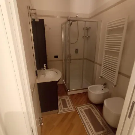 Da Vinci 19 Apartment