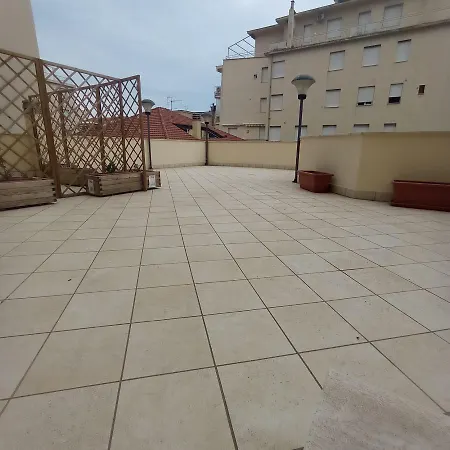 Appartement Da Vinci 19 Alassio