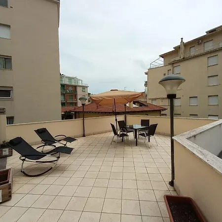 Apartment Da Vinci 19