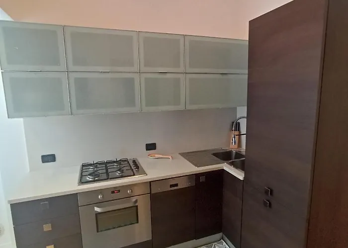 Da Vinci 19 * Alassio