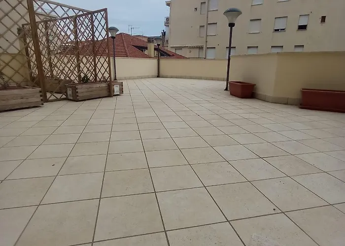 Daire Da Vinci 19 Alassio