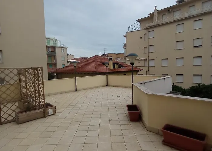 Da Vinci 19 * Alassio